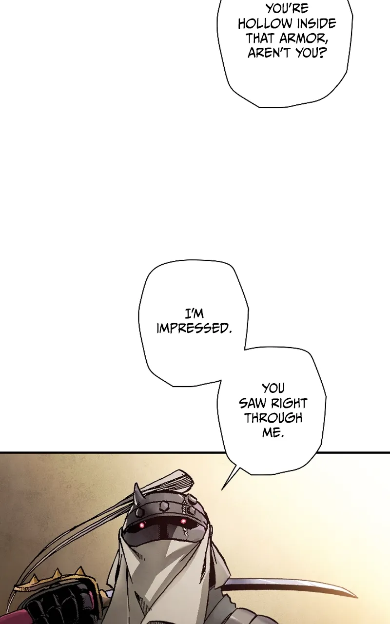 Hagure Chapter 32 page 59 - 