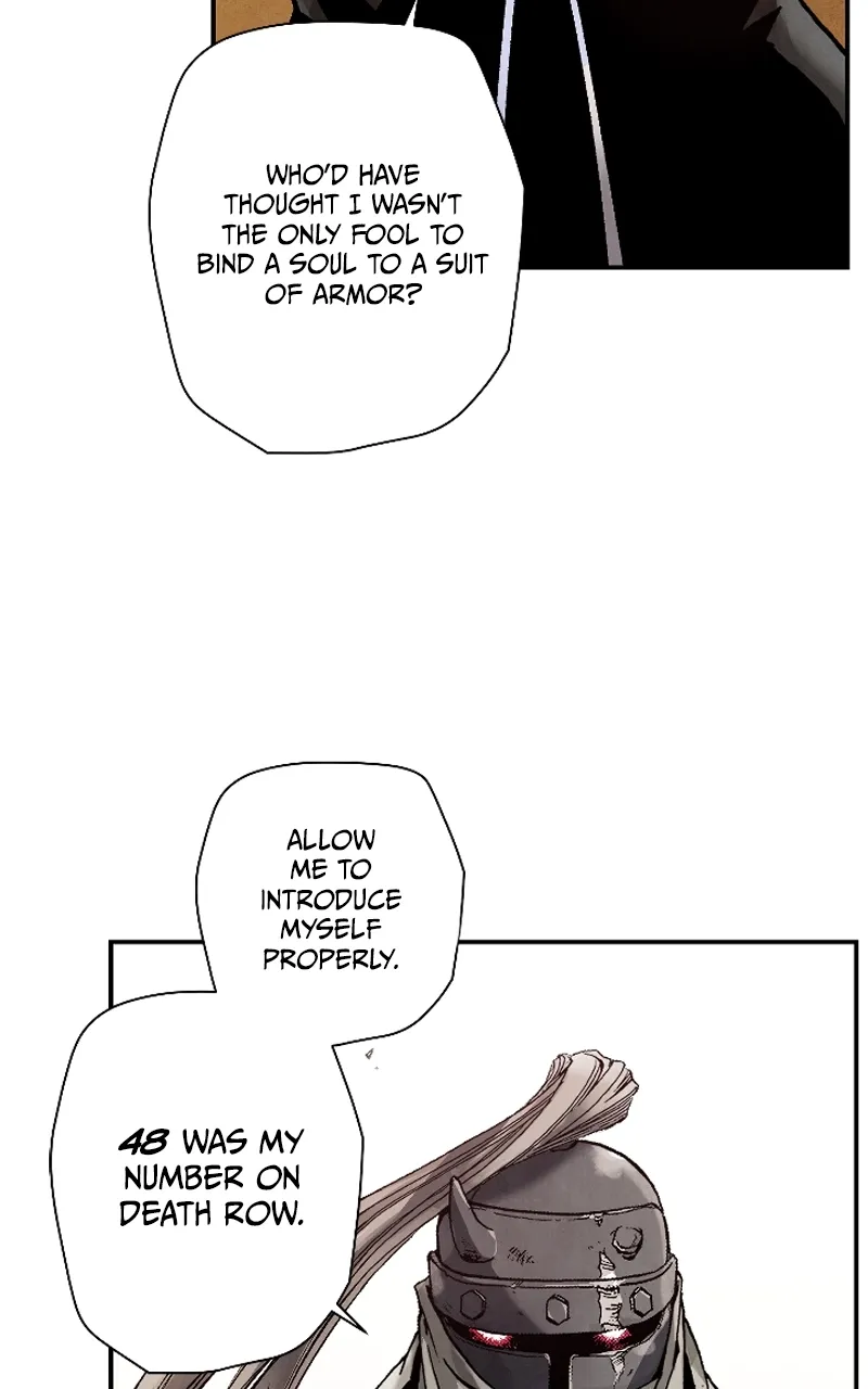Hagure Chapter 32 page 62 - 