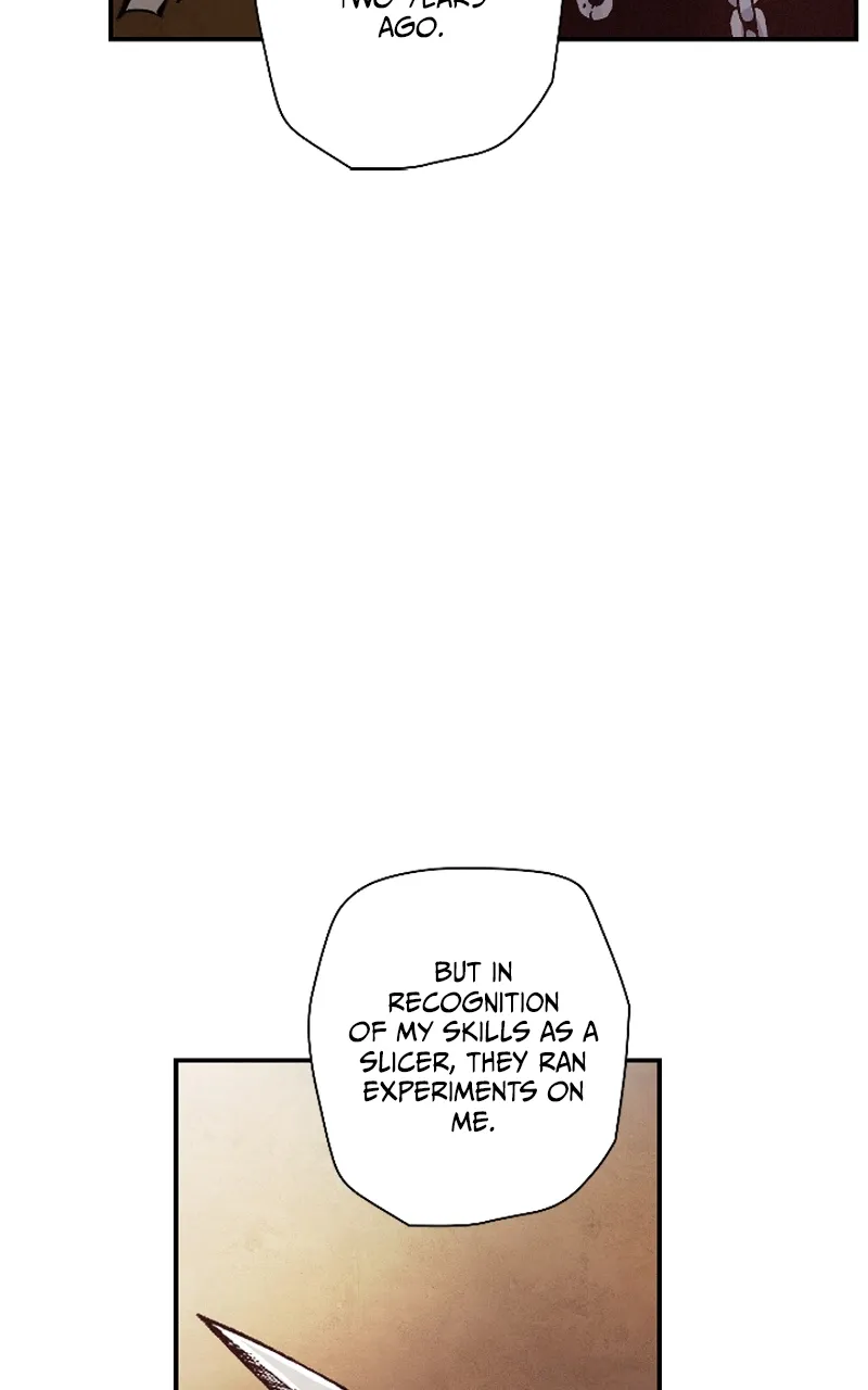 Hagure Chapter 32 page 64 - 
