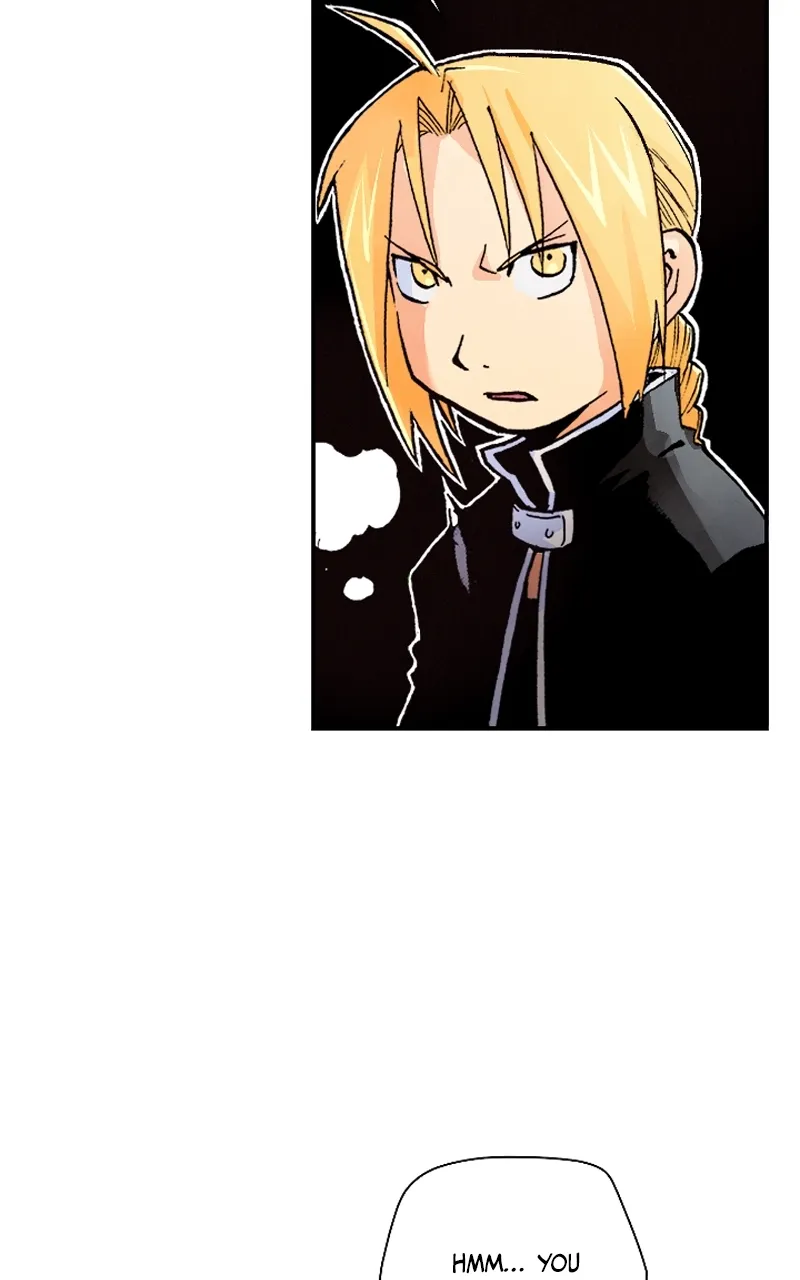Hagure Chapter 32 page 66 - 