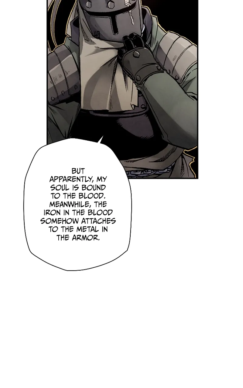 Hagure Chapter 32 page 68 - 
