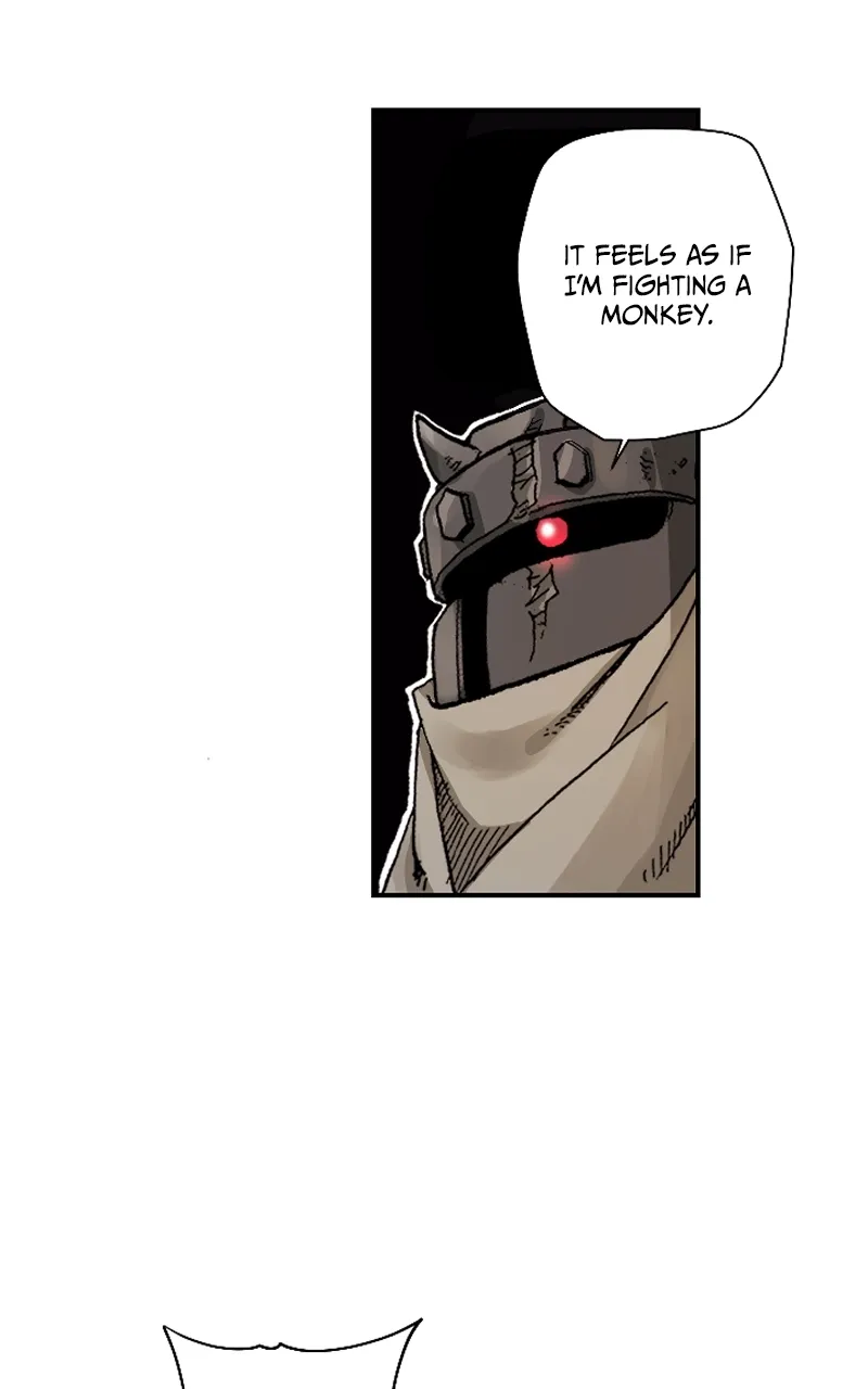 Hagure Chapter 33 page 24 - 