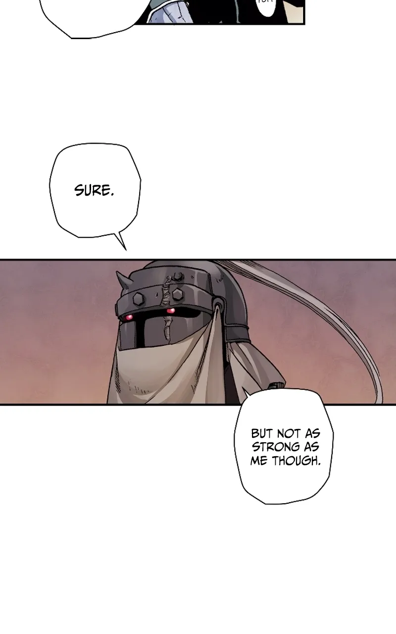 Hagure Chapter 33 page 28 - 