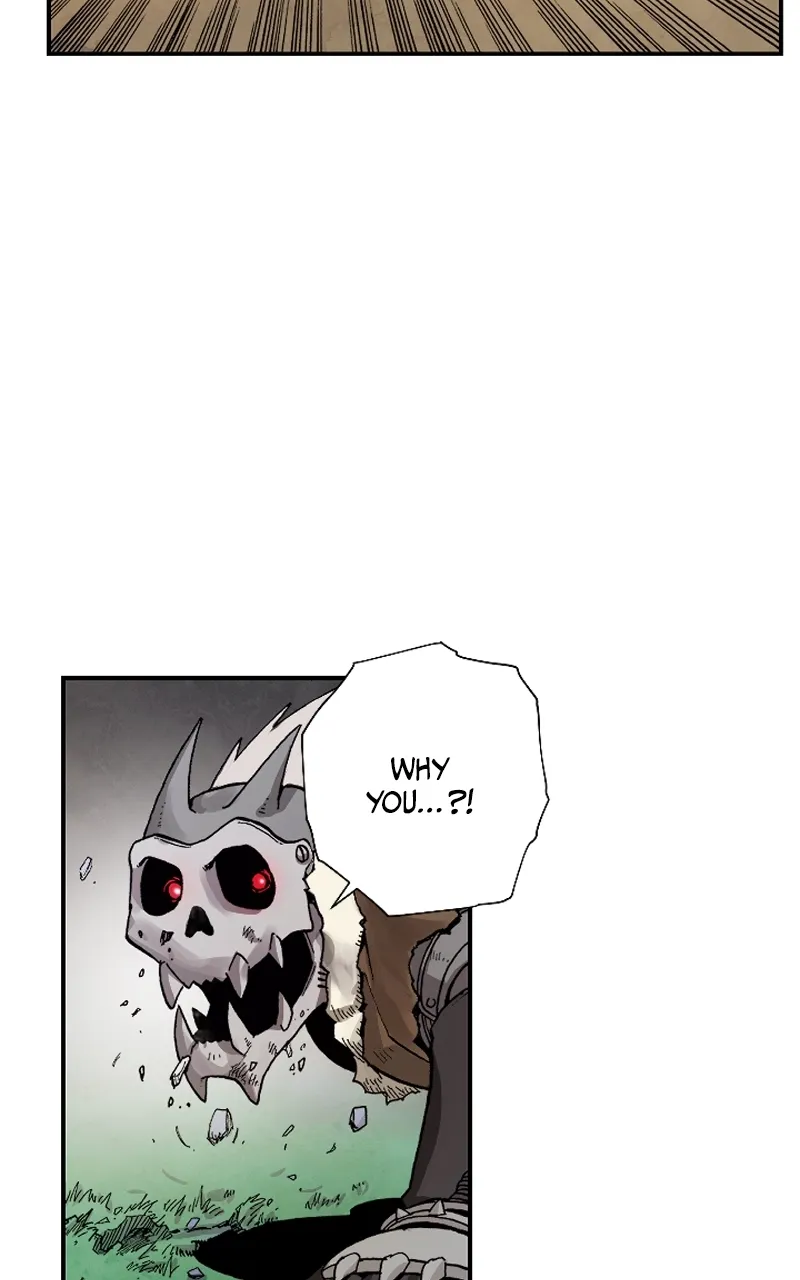 Hagure Chapter 33 page 35 - 