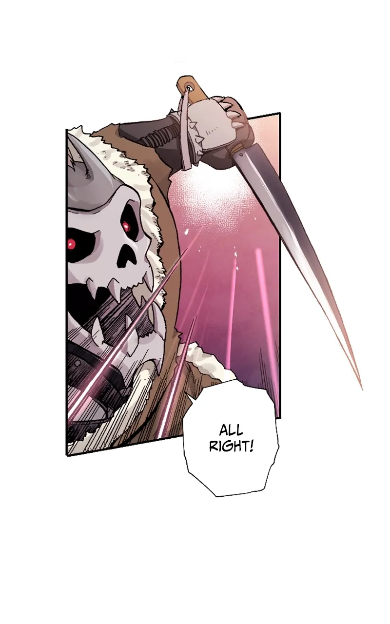 Hagure Chapter 33 page 42 - 