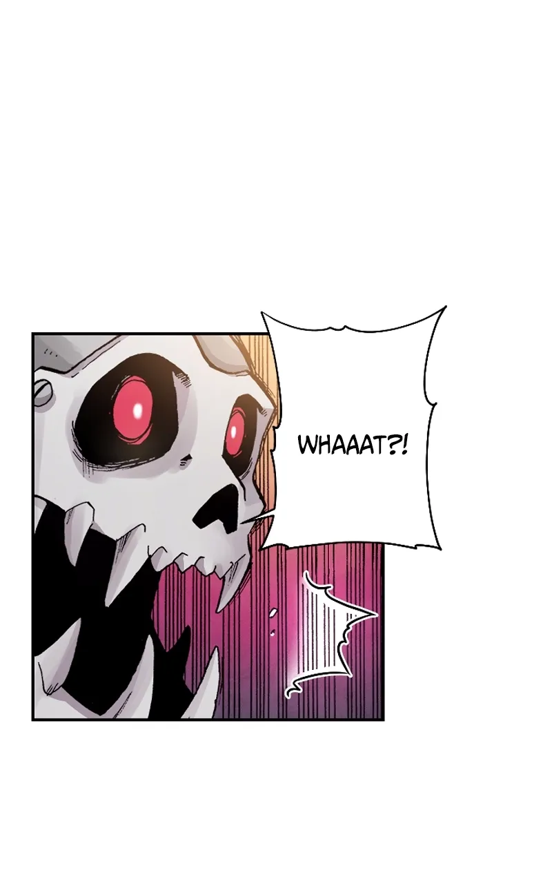 Hagure Chapter 33 page 46 - 