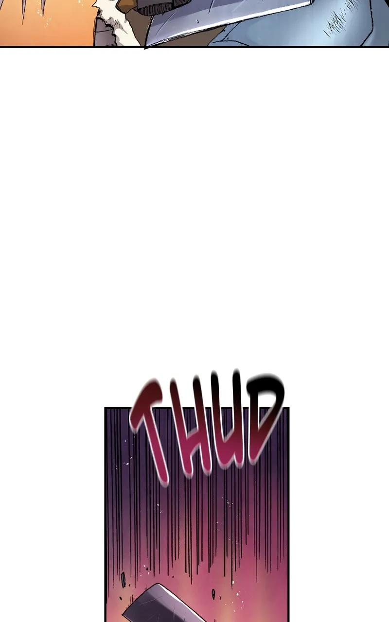Hagure Chapter 33 page 48 - 