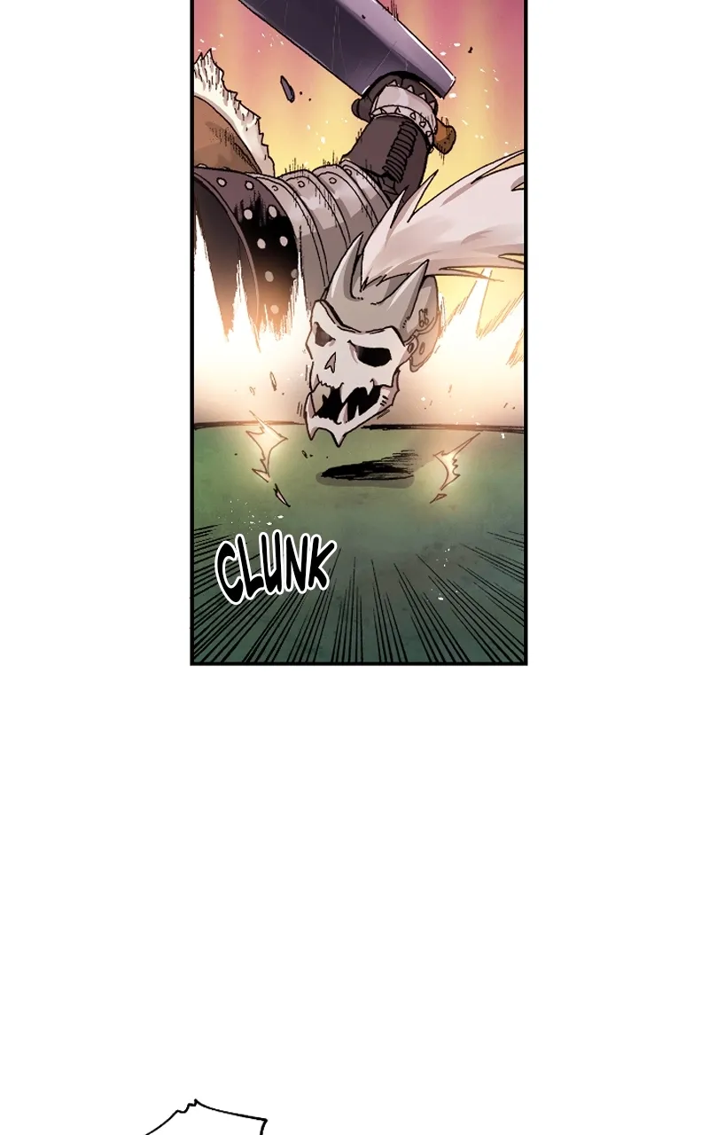 Hagure Chapter 33 page 49 - 