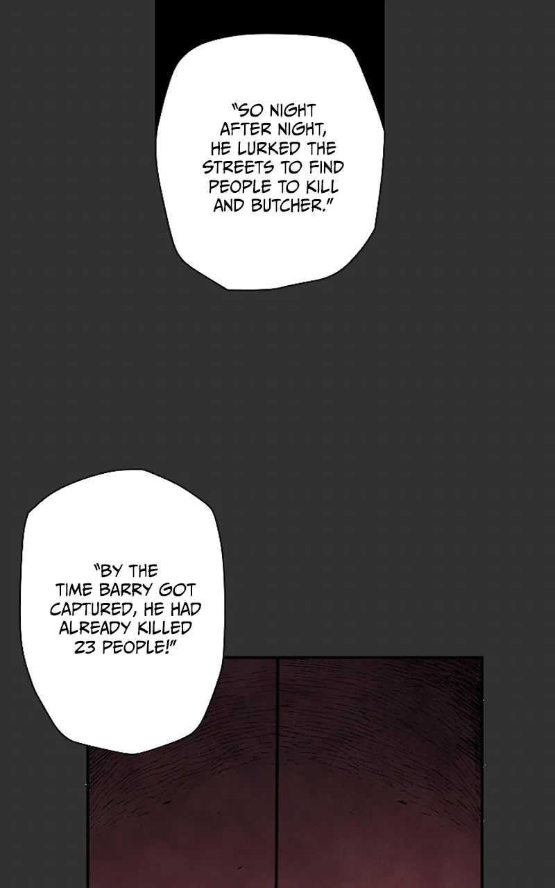 Hagure Chapter 33 page 57 - 