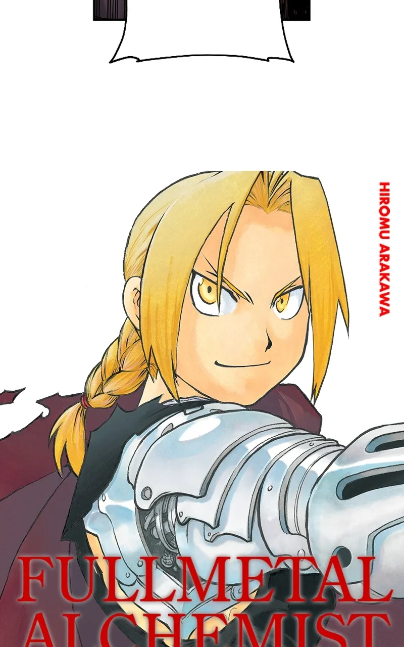 Hagure Chapter 33 page 64 - 