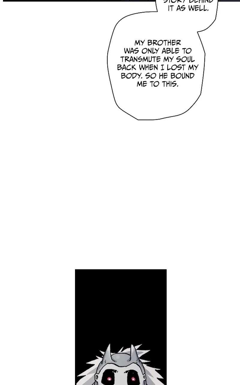 Hagure Chapter 34 page 14 - 
