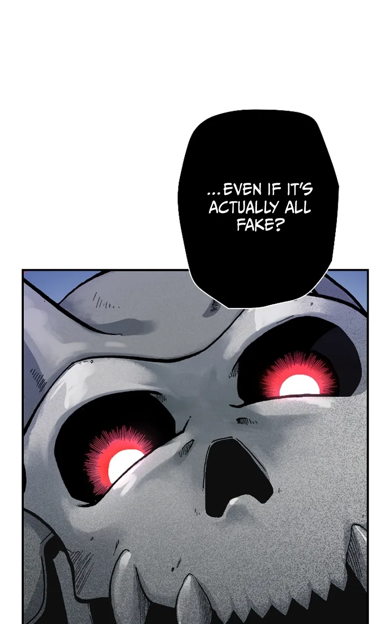 Hagure Chapter 34 page 19 - 