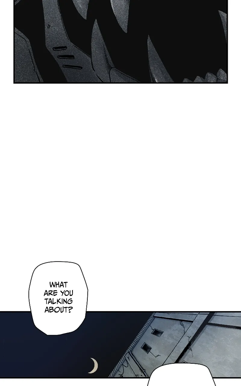 Hagure Chapter 34 page 20 - 