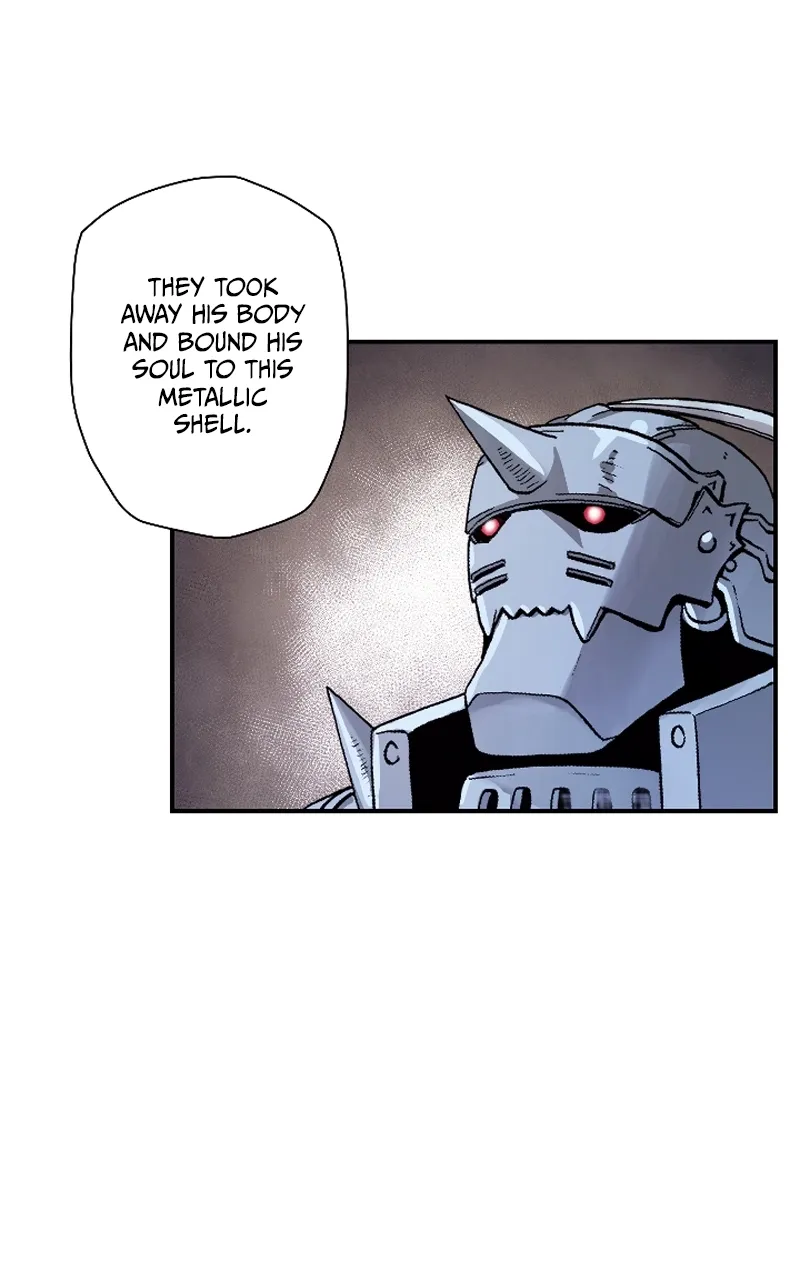 Hagure Chapter 34 page 3 - 