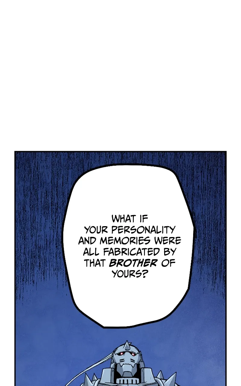 Hagure Chapter 34 page 23 - 