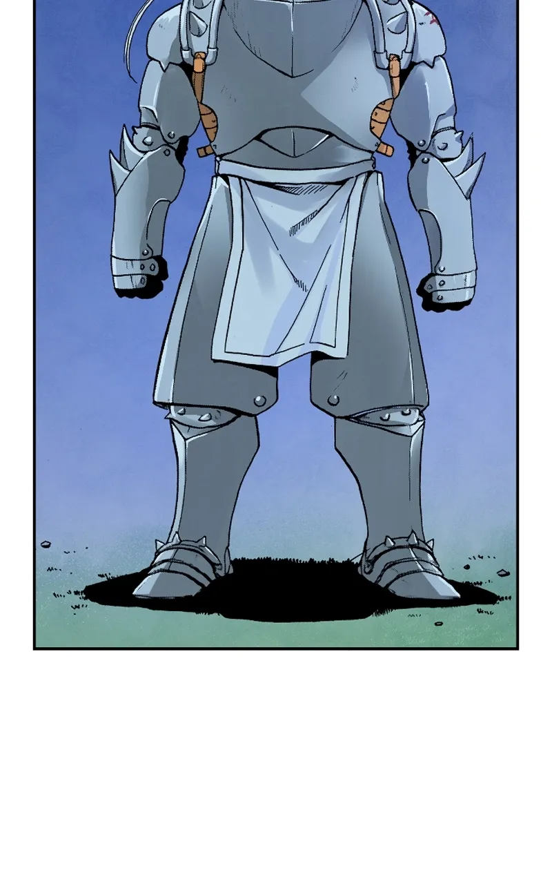 Hagure Chapter 34 page 24 - 
