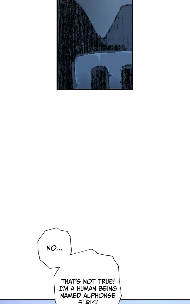 Hagure Chapter 34 page 26 - 