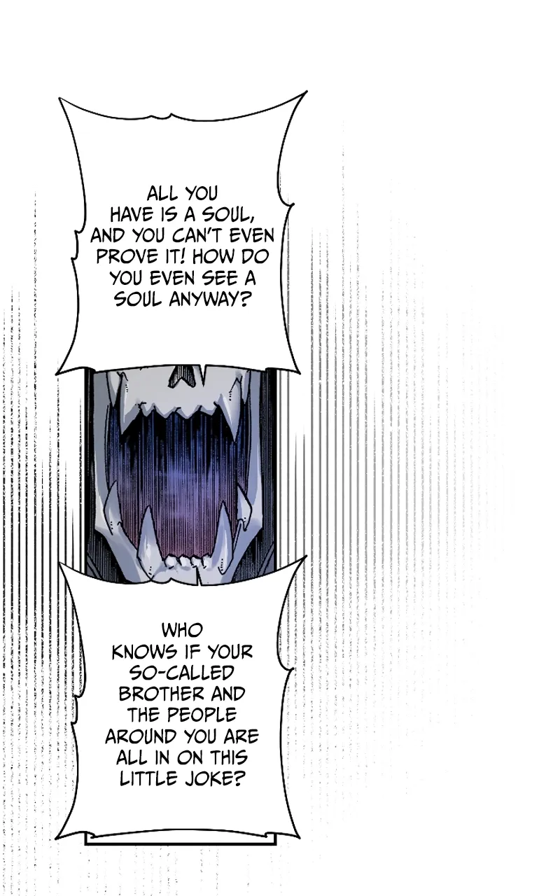 Hagure Chapter 34 page 28 - 