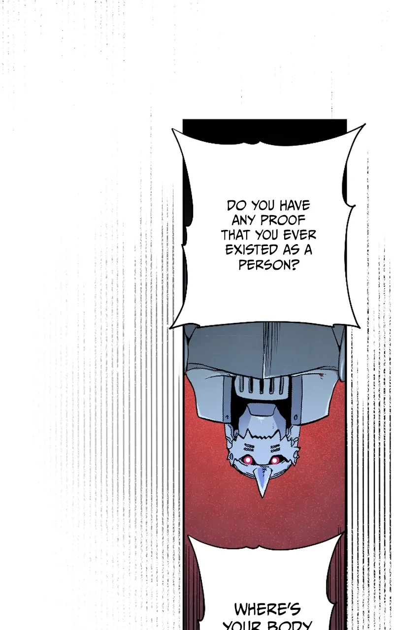 Hagure Chapter 34 page 29 - 