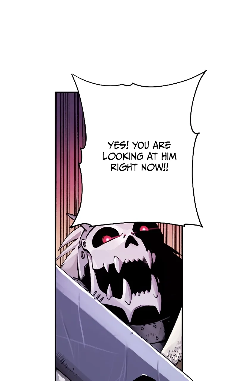 Hagure Chapter 34 page 4 - 