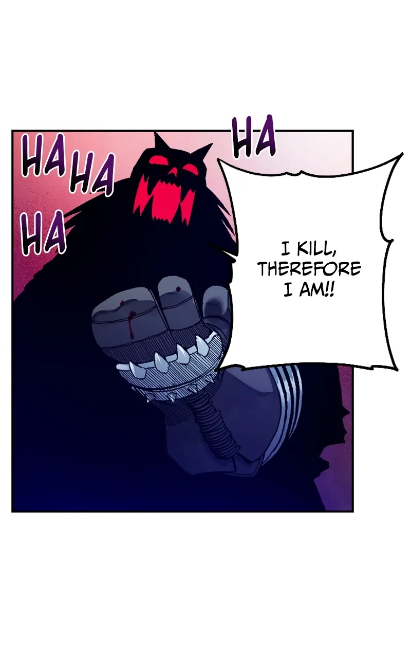Hagure Chapter 34 page 37 - 