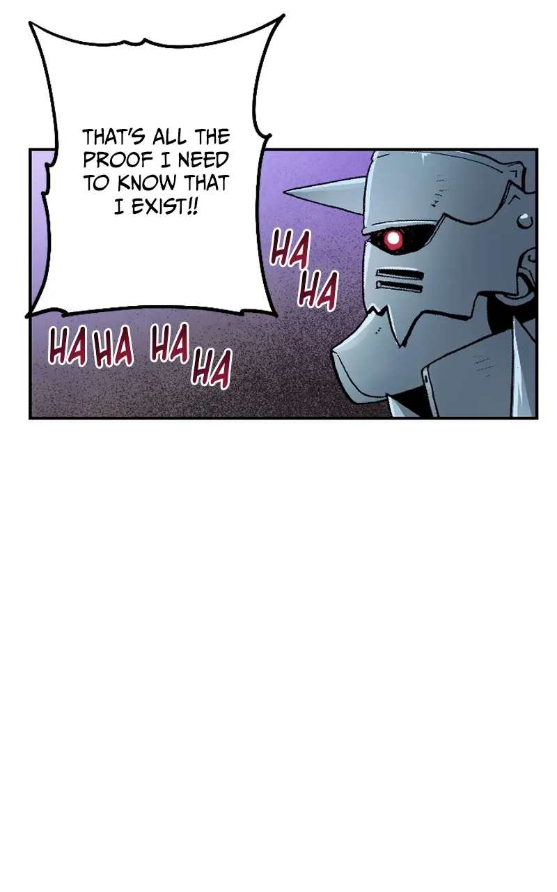 Hagure Chapter 34 page 38 - 
