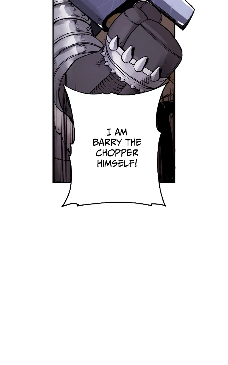 Hagure Chapter 34 page 5 - 