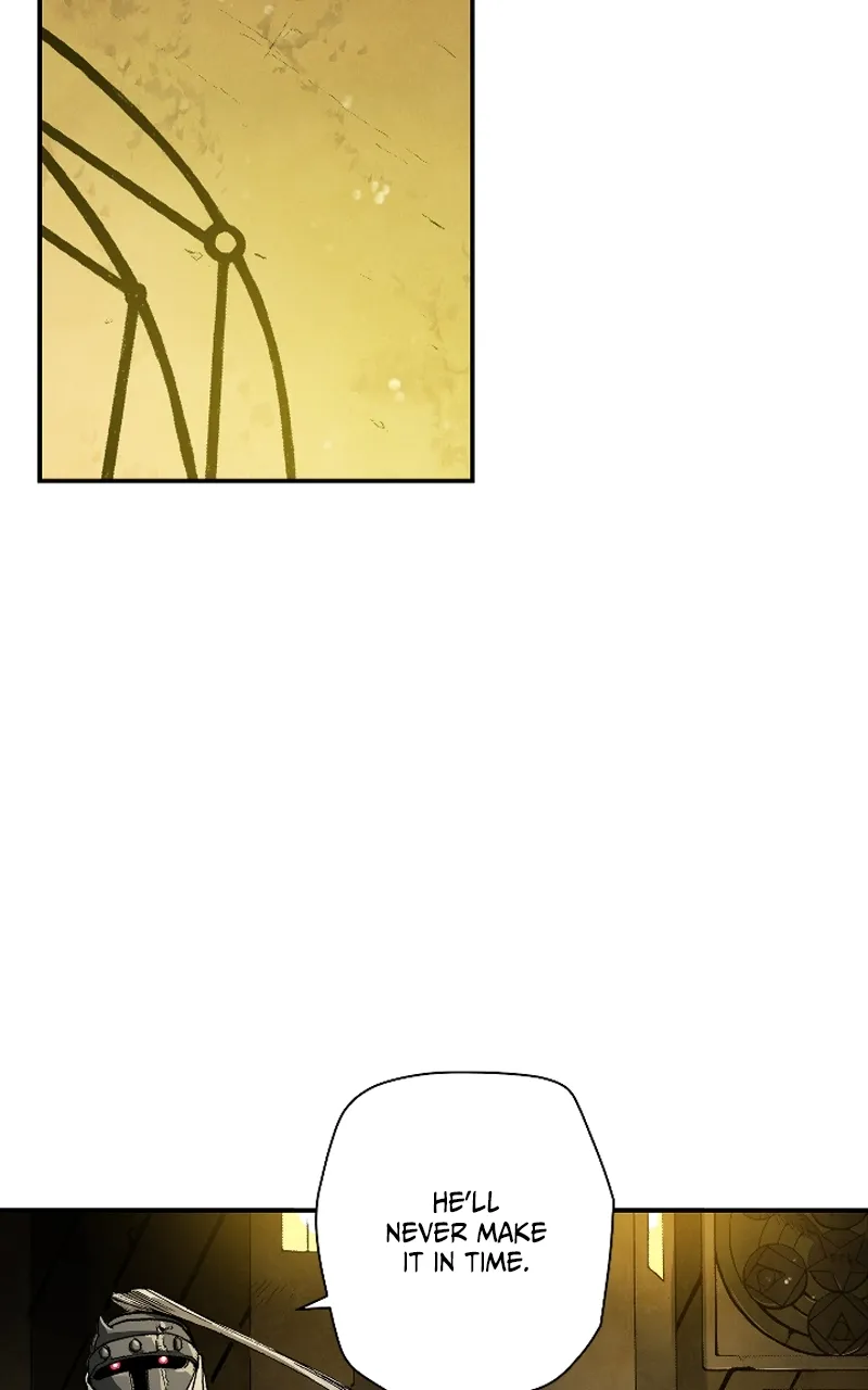 Hagure Chapter 34 page 41 - 