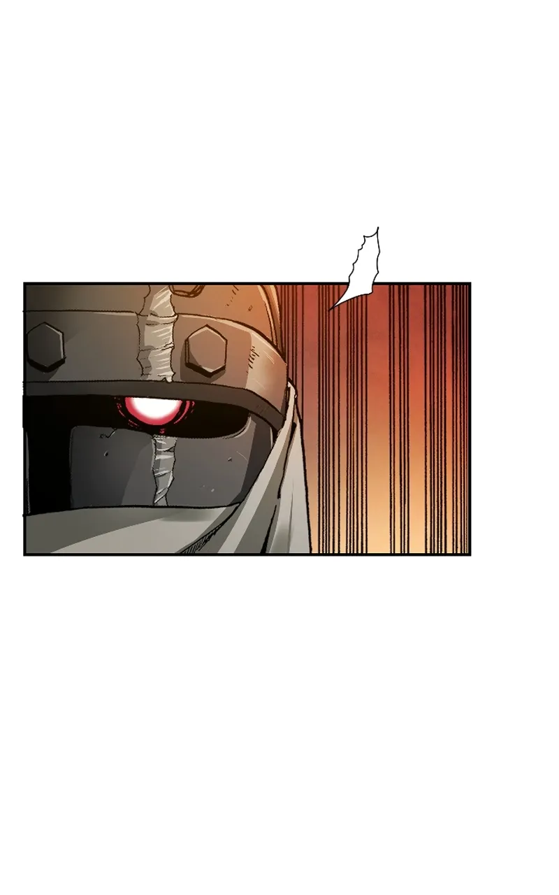 Hagure Chapter 34 page 44 - 