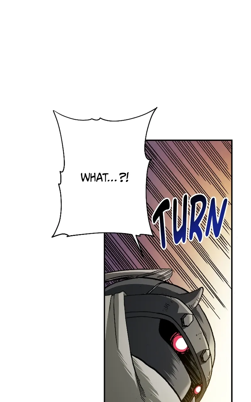 Hagure Chapter 34 page 46 - 
