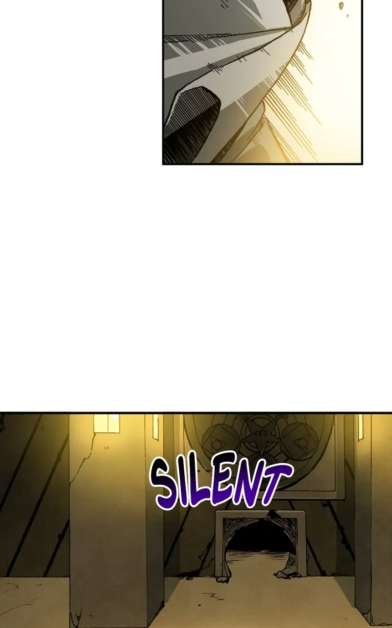 Hagure Chapter 34 page 47 - 