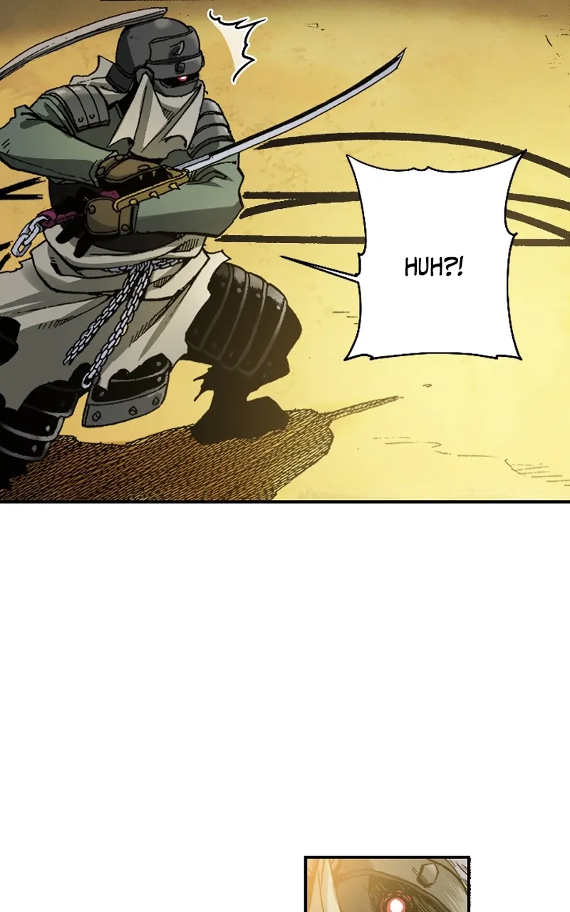 Hagure Chapter 34 page 48 - 