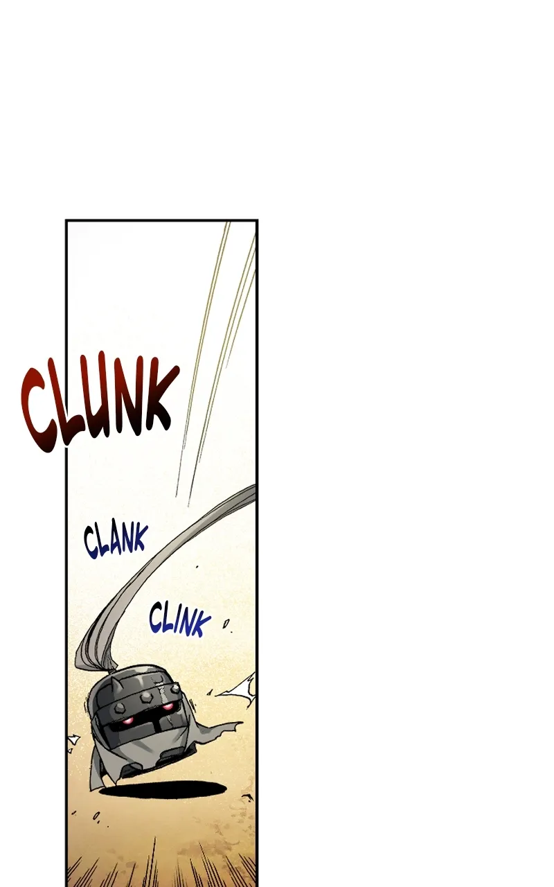 Hagure Chapter 34 page 55 - 