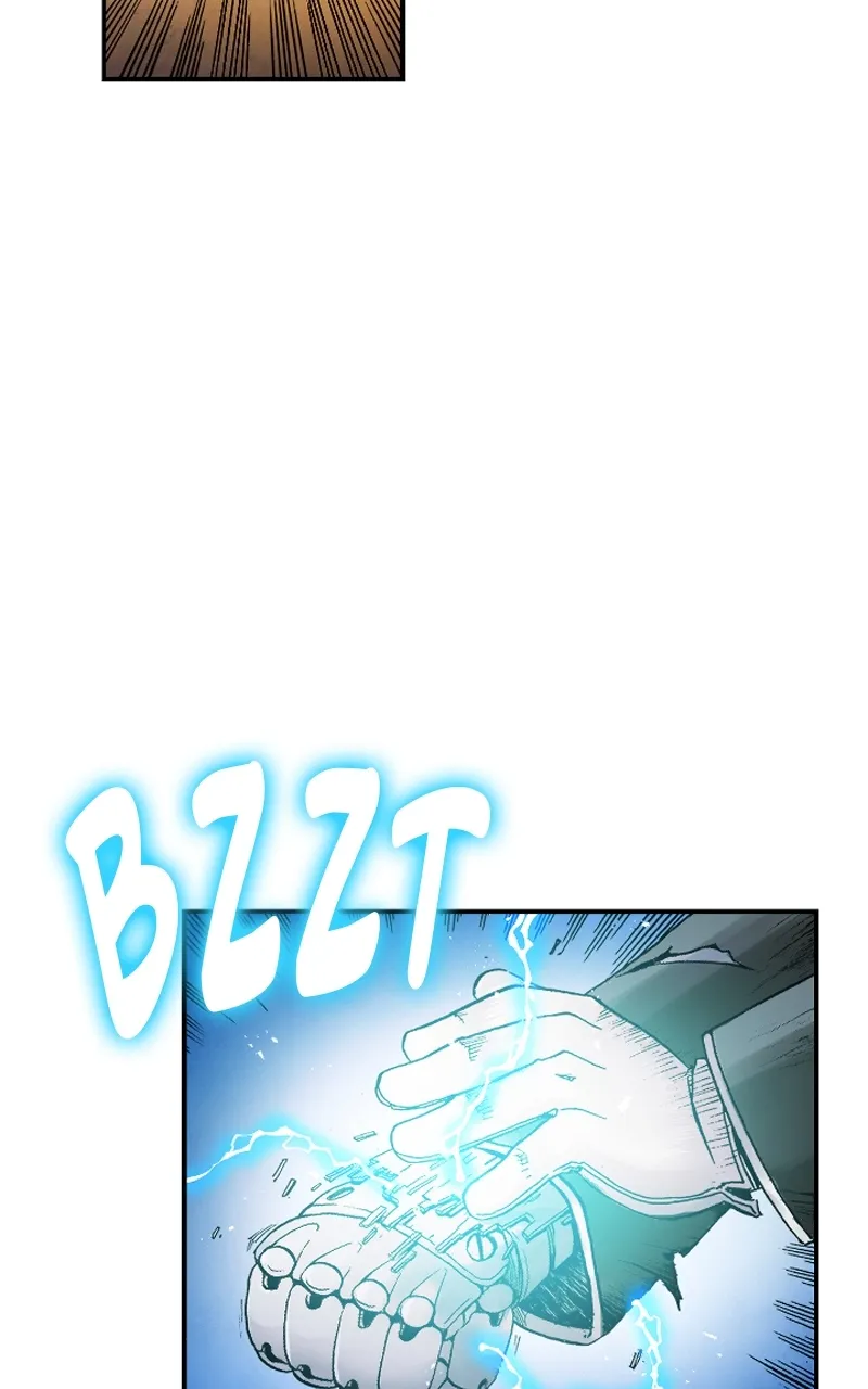 Hagure Chapter 34 page 56 - 