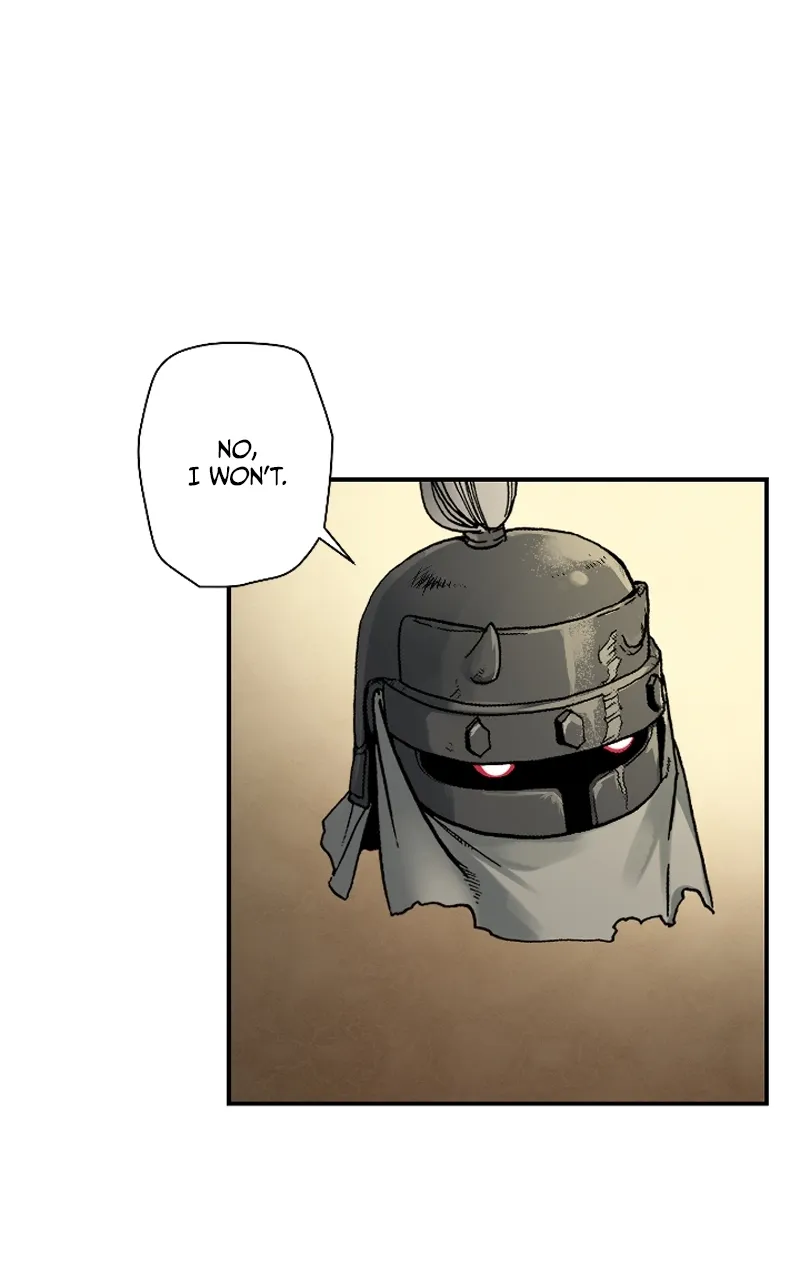 Hagure Chapter 34 page 64 - 