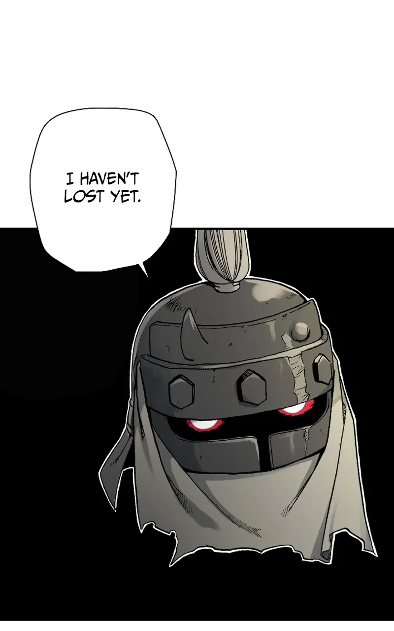 Hagure Chapter 34 page 66 - 