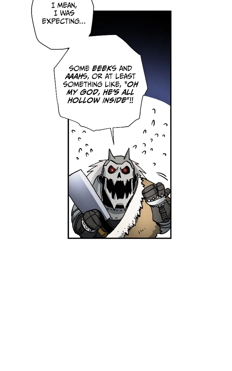 Hagure Chapter 34 page 9 - 