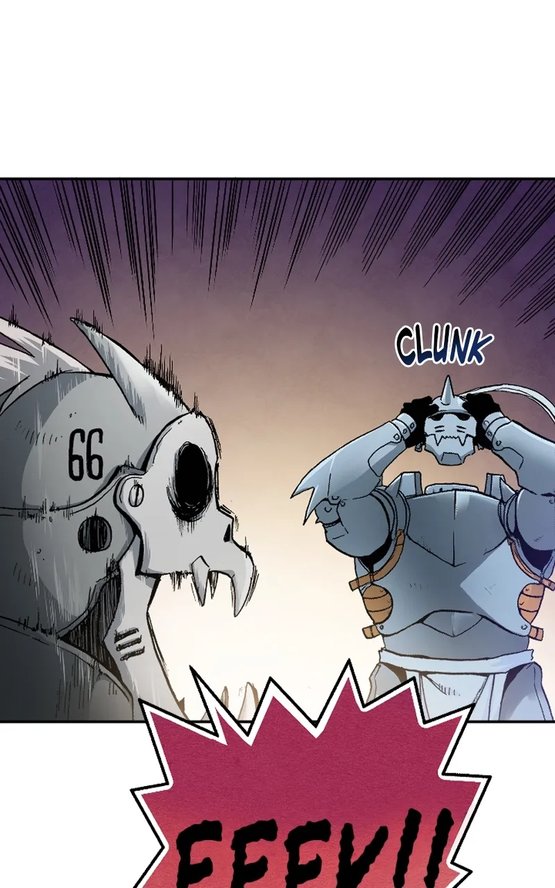 Hagure Chapter 34 page 10 - 