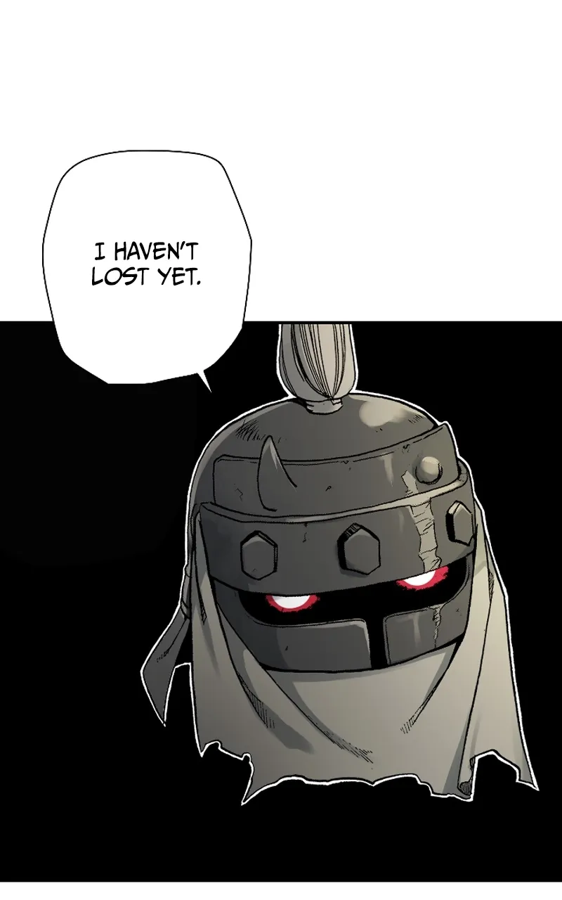 Hagure Chapter 35 page 2 - 