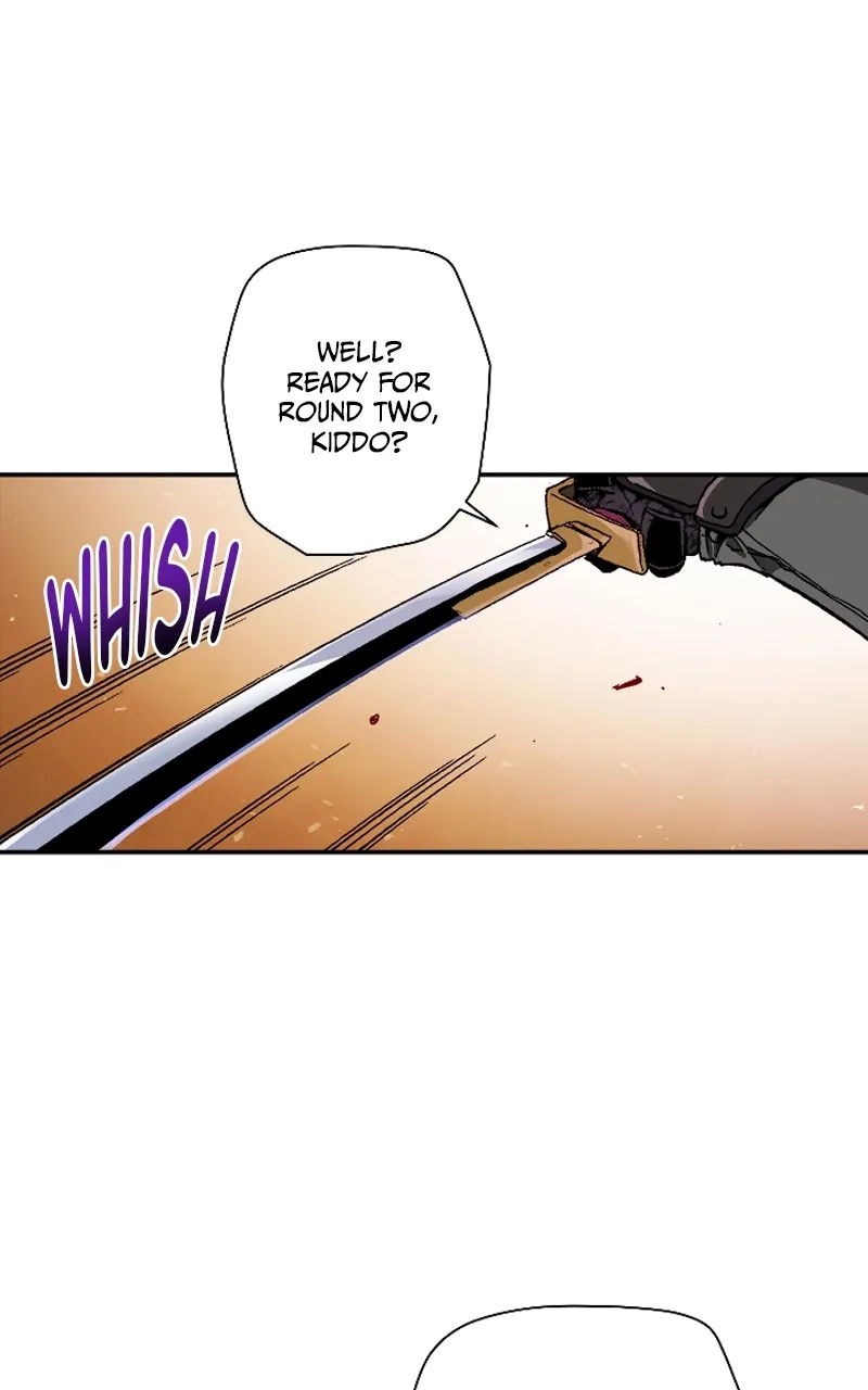 Hagure Chapter 35 page 12 - 