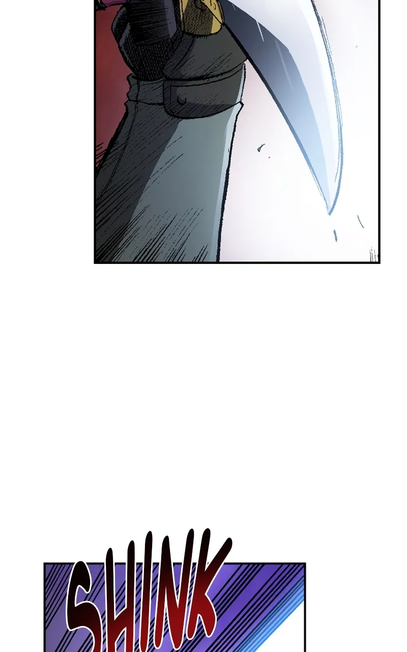 Hagure Chapter 35 page 33 - 