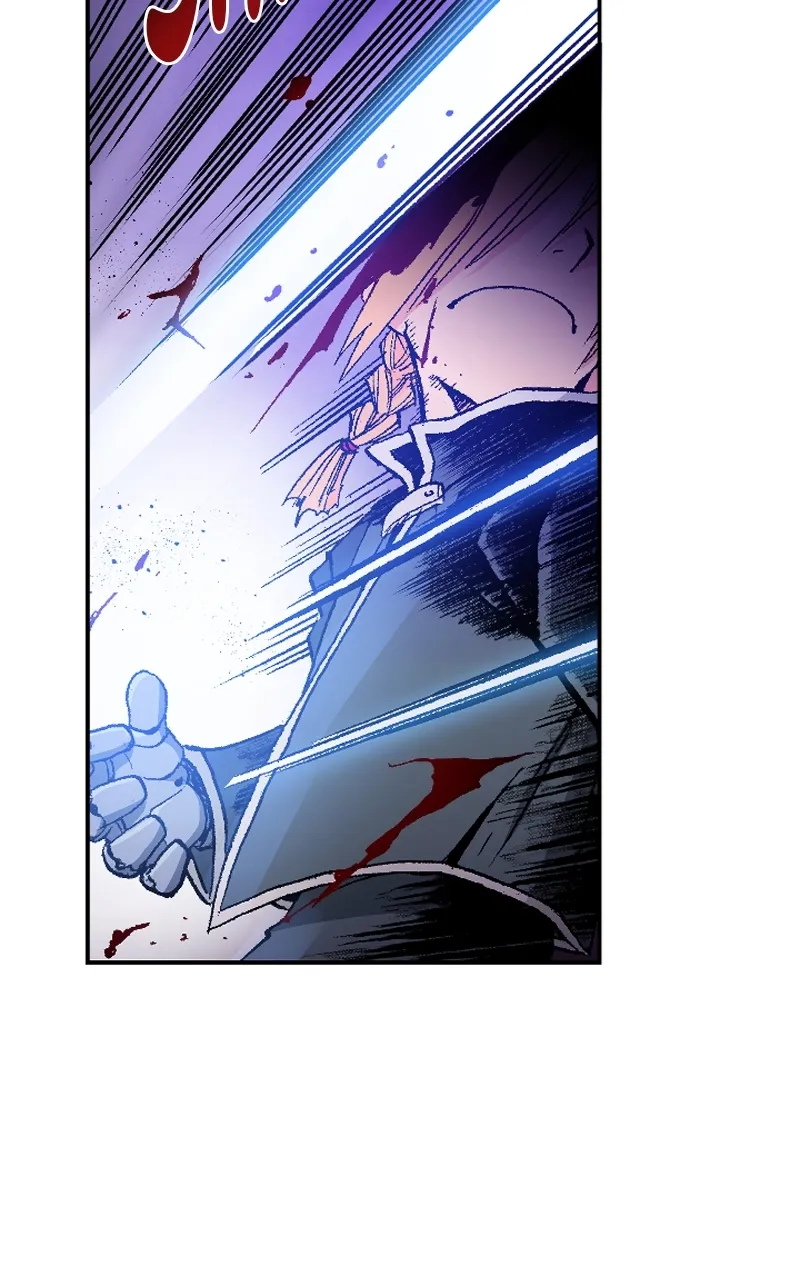 Hagure Chapter 35 page 34 - 