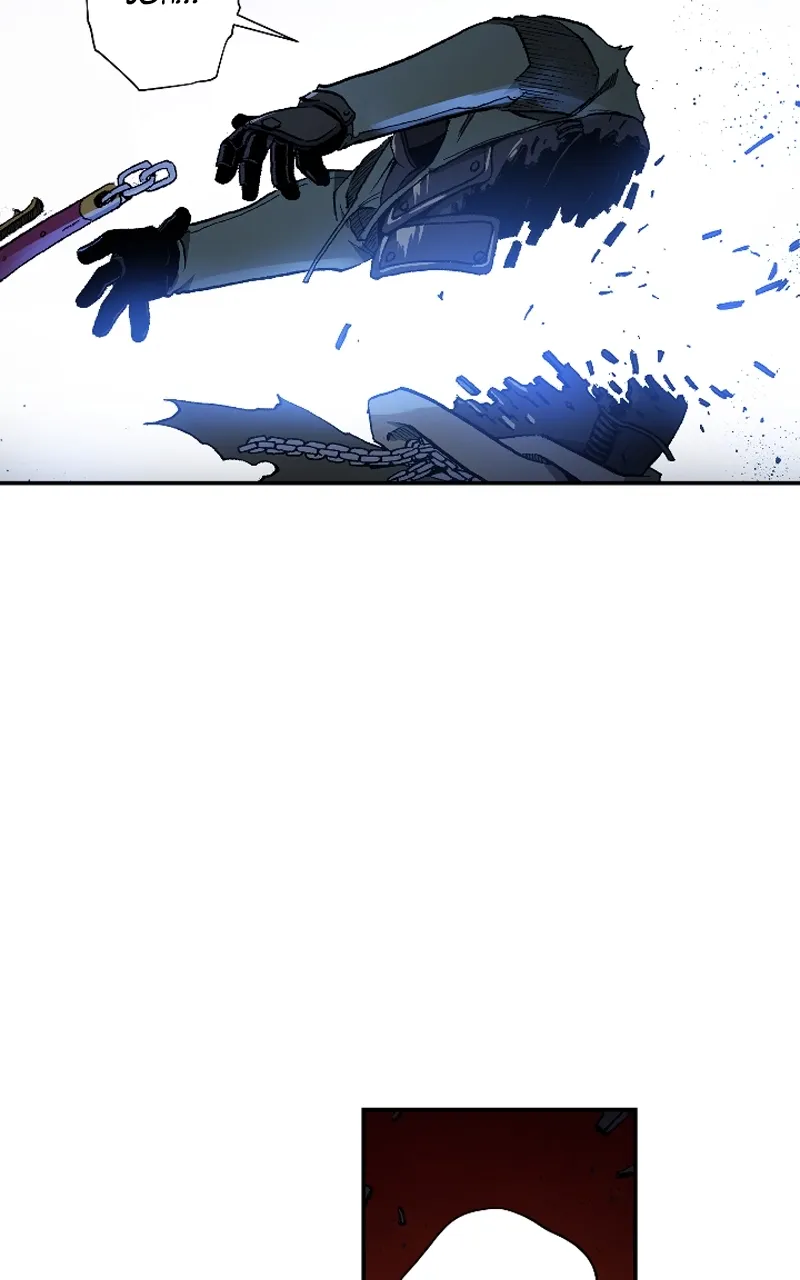 Hagure Chapter 35 page 39 - 