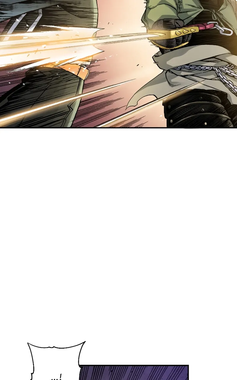 Hagure Chapter 35 page 5 - 