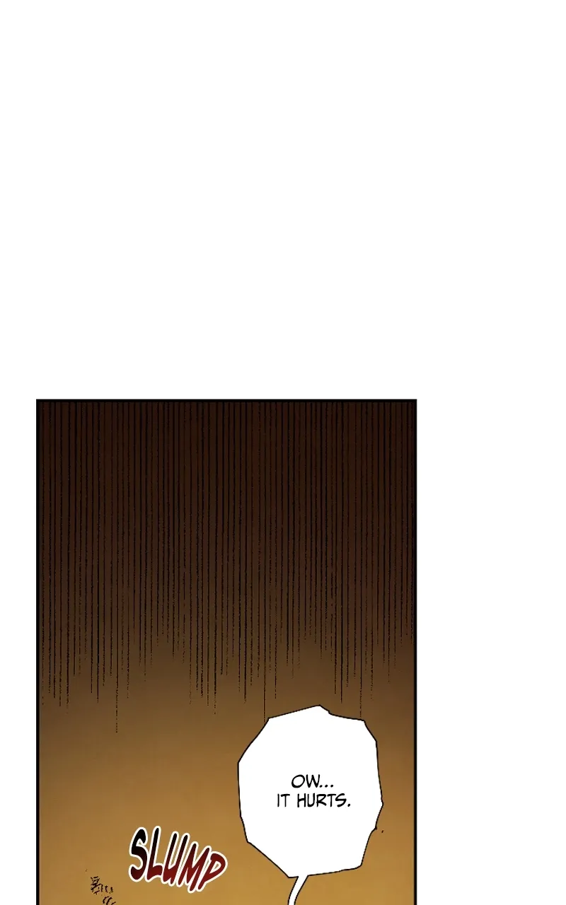 Hagure Chapter 35 page 43 - 
