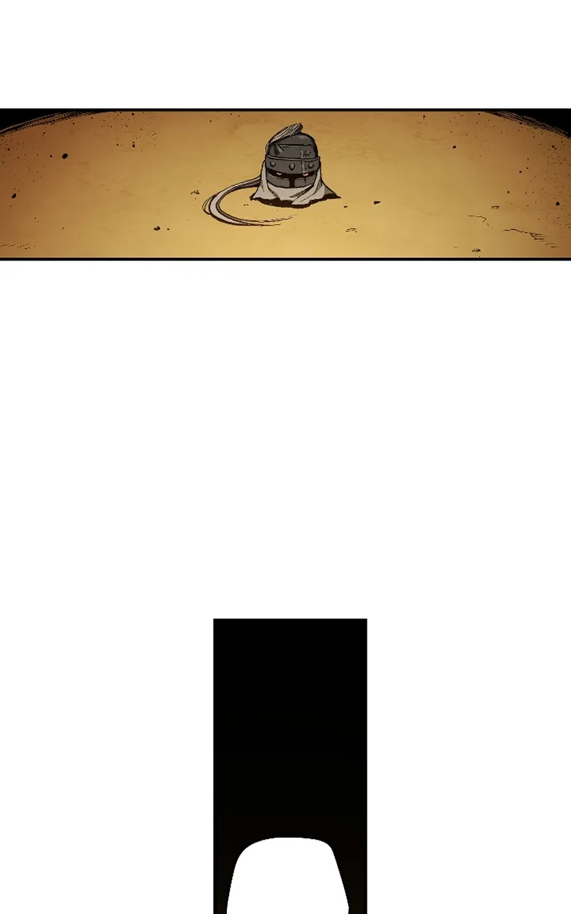 Hagure Chapter 35 page 57 - 