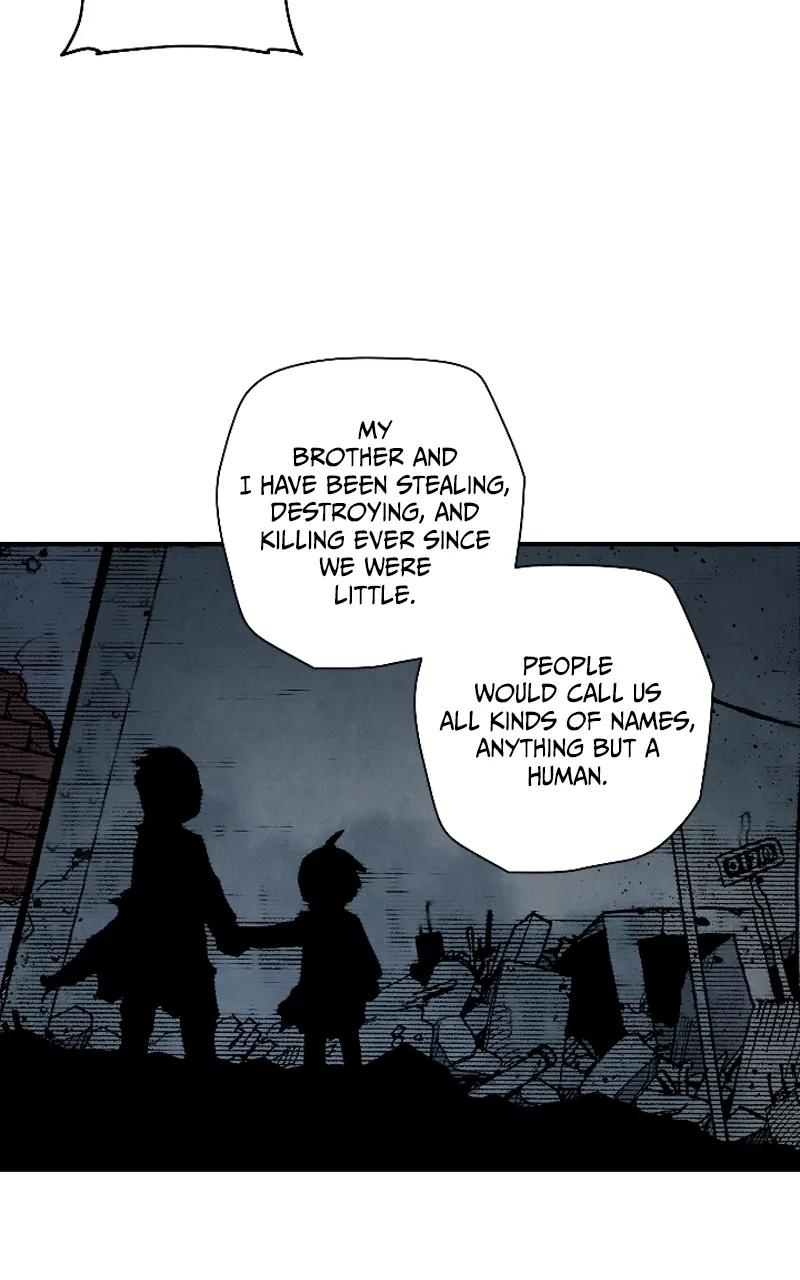 Hagure Chapter 35 page 60 - 