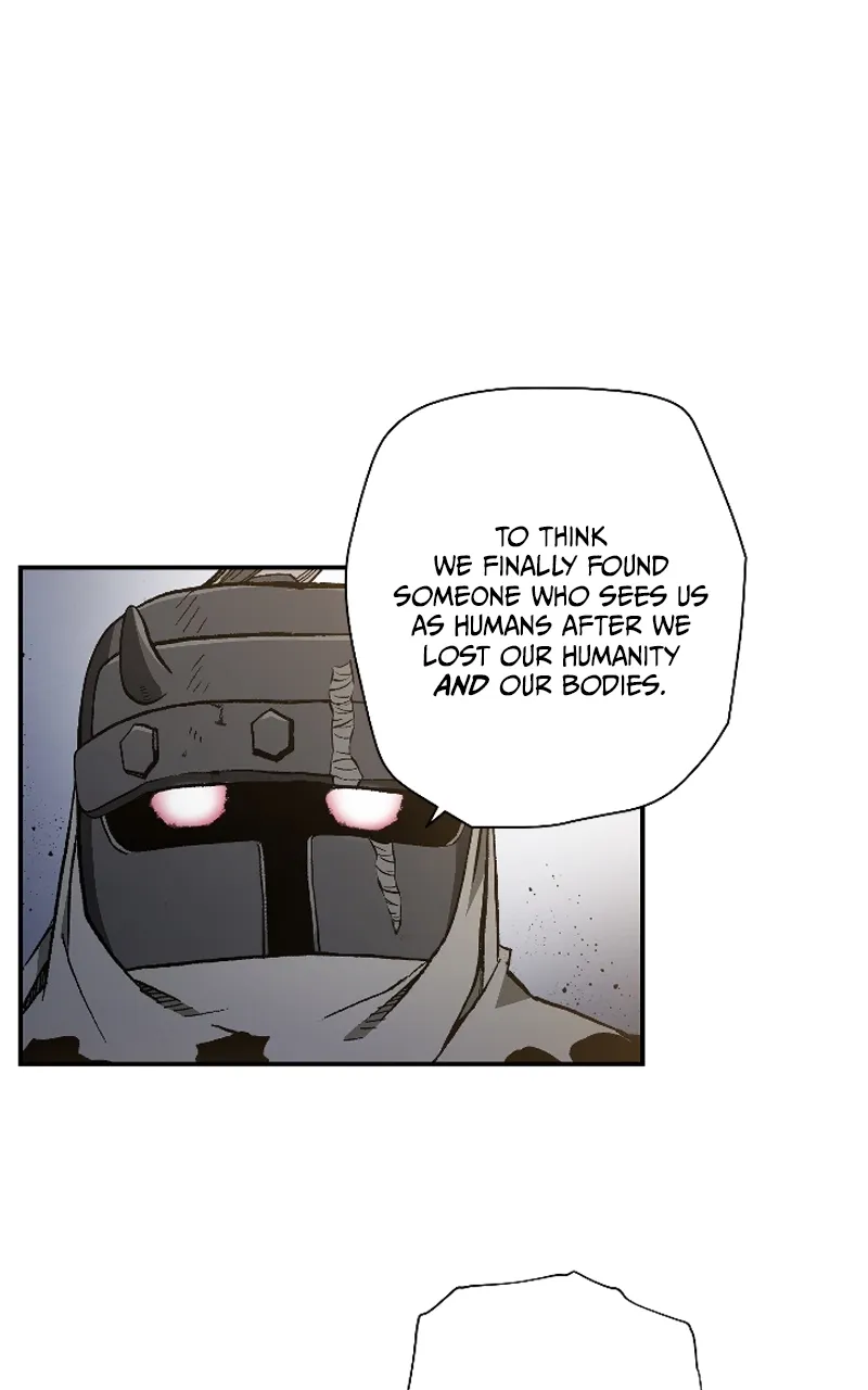Hagure Chapter 35 page 61 - 