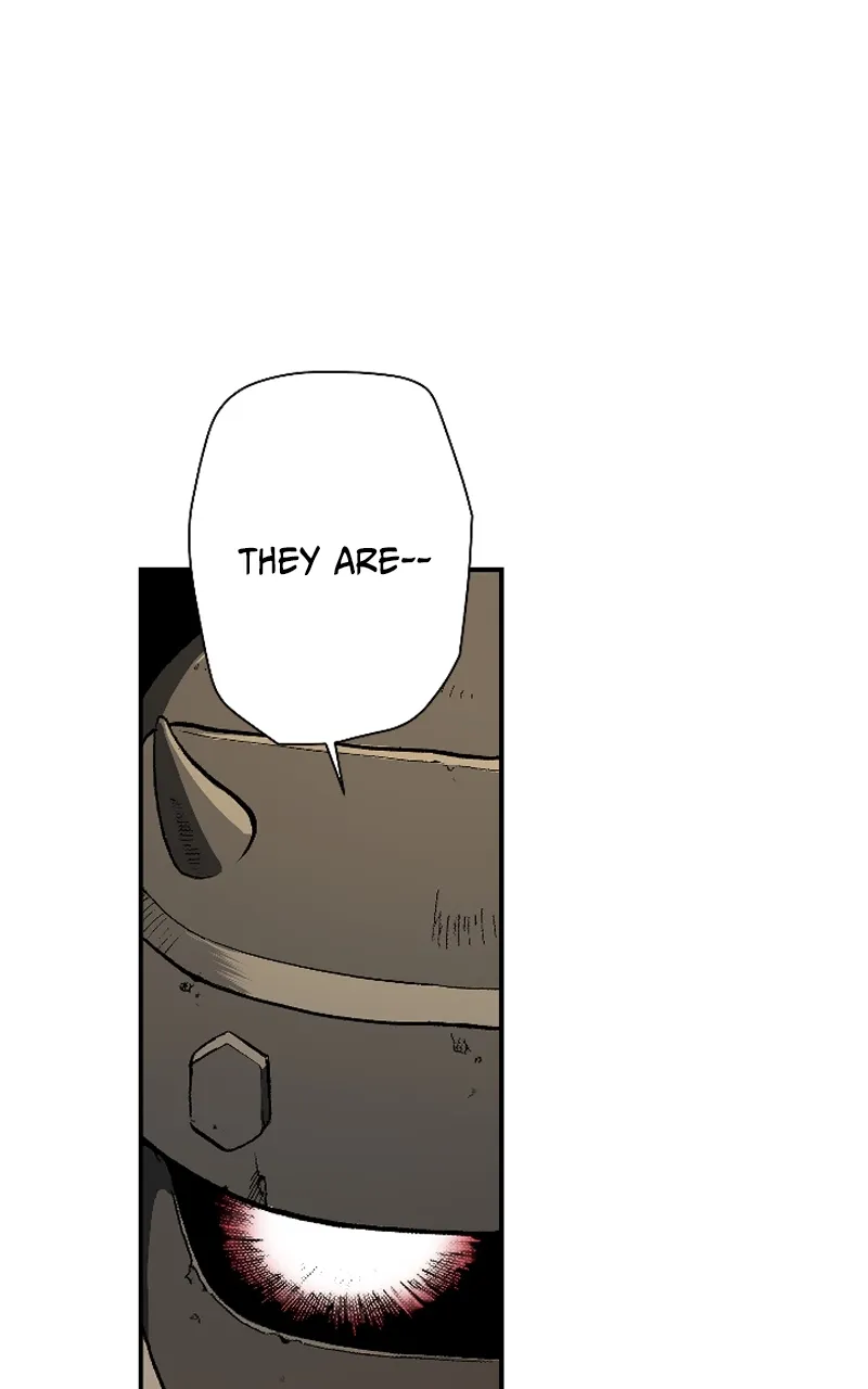 Hagure Chapter 35 page 69 - 