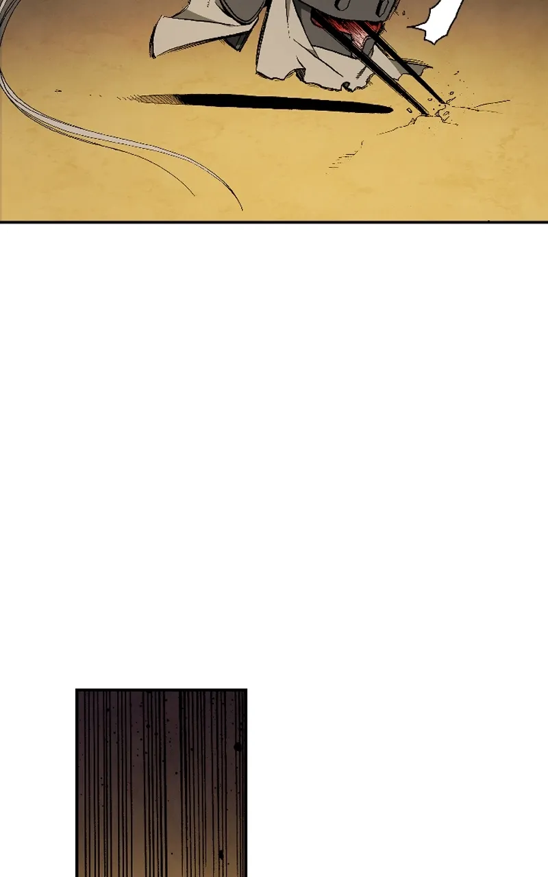 Hagure Chapter 35 page 71 - 